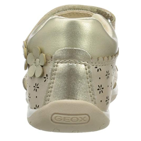 Toddler sized 20 Geox Sandals, worn twice. - Picture 8 of 8